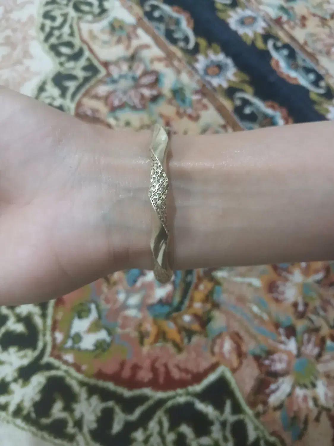 النگو طلاانگشتر فوری|جواهرات|نیشابور, دارایی|دیوار