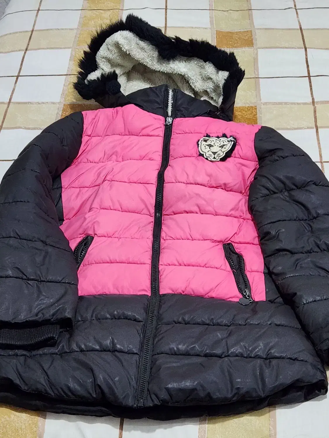 لباس گرم دخترانه|لباس|کاشمر, |دیوار