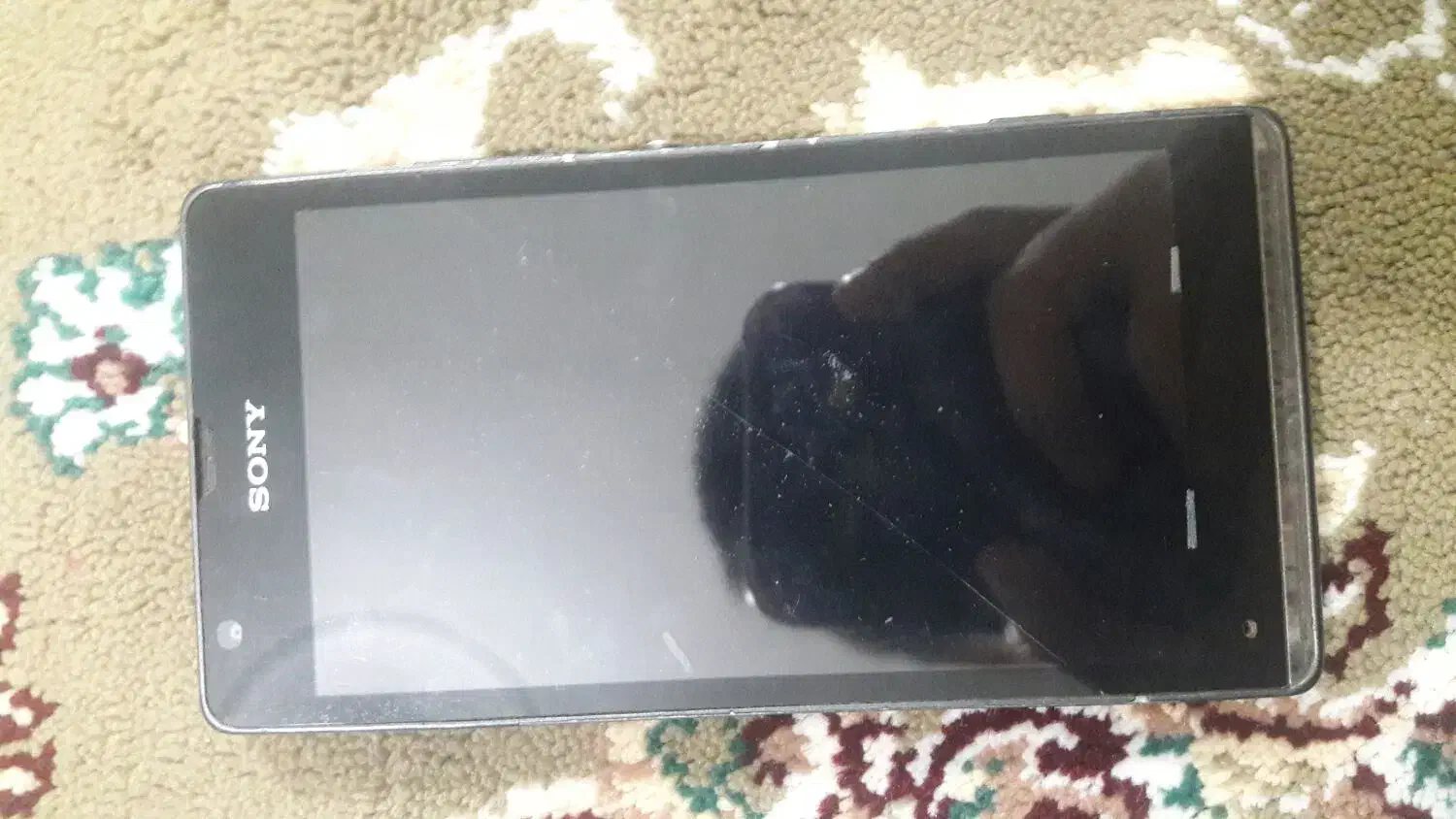 گوشی سونی|موبایل|اراک, |دیوار