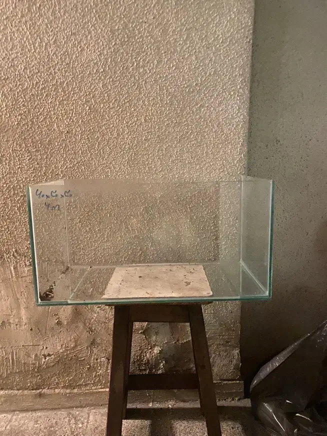 آکواریوم شیشه ای|ماهی|تهران, سید خندان (جلفا)|دیوار