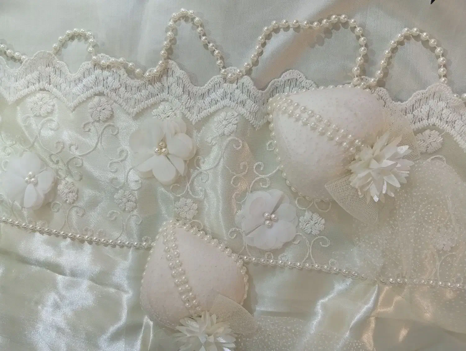 قند عروس|صنایع دستی و سایر لوازم تزئینی|مشهد, کارگران|دیوار