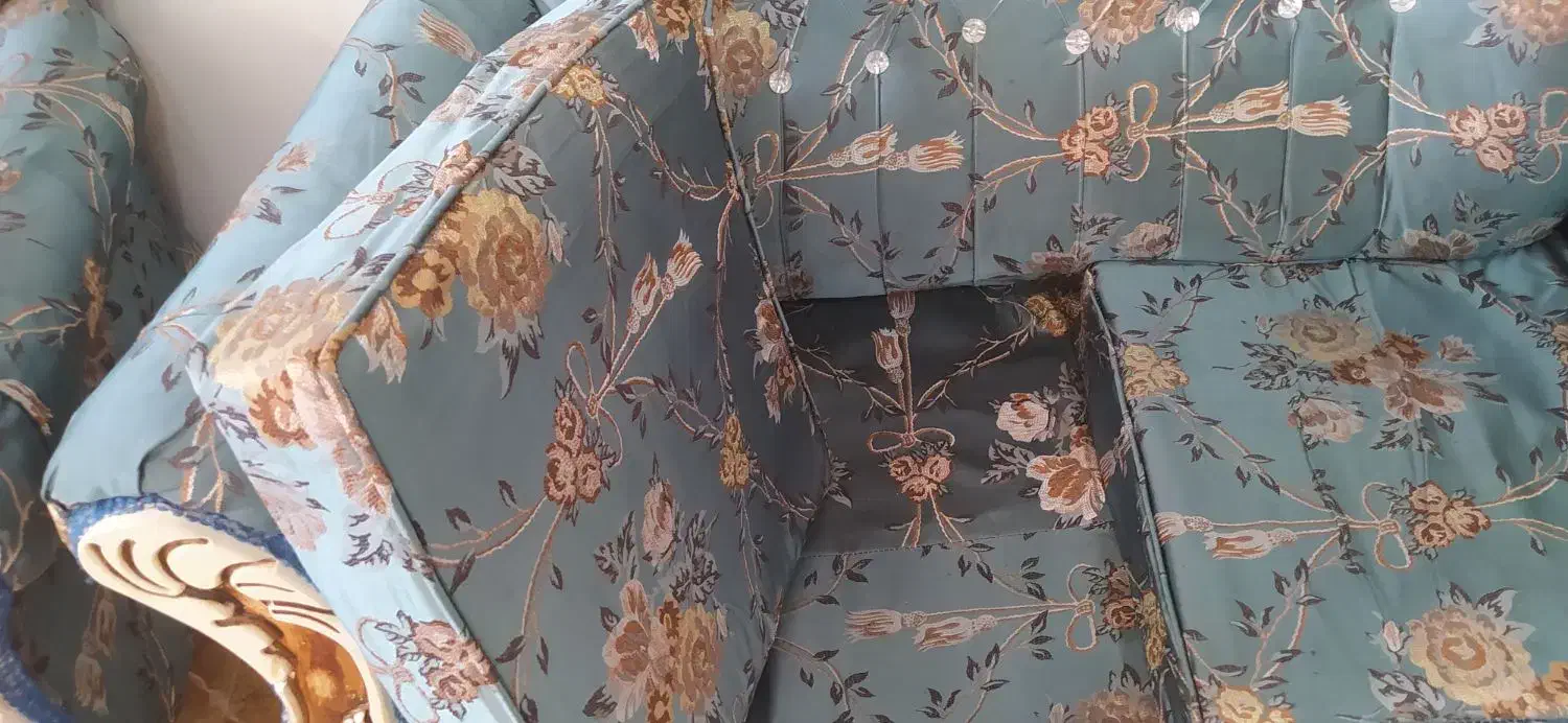 مبل|مبلمان خانگی و میز عسلی|مهران (ایلام), |دیوار