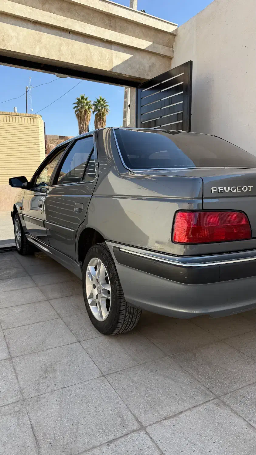 پارس تیوفایو گاز سیمی|خودرو سواری و وانت|رفسنجان, |دیوار