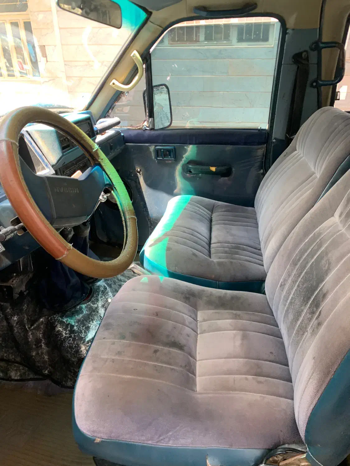 پاترول دو در|خودرو سواری و وانت|شازند, |دیوار