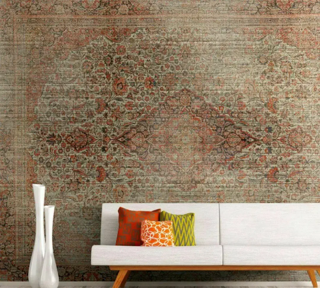 کاغذدیواری ، نقاشی ساختمان ، تی وی وال|خدمات پیشه و مهارت|تهران, جنت‌آباد مرکزی|دیوار