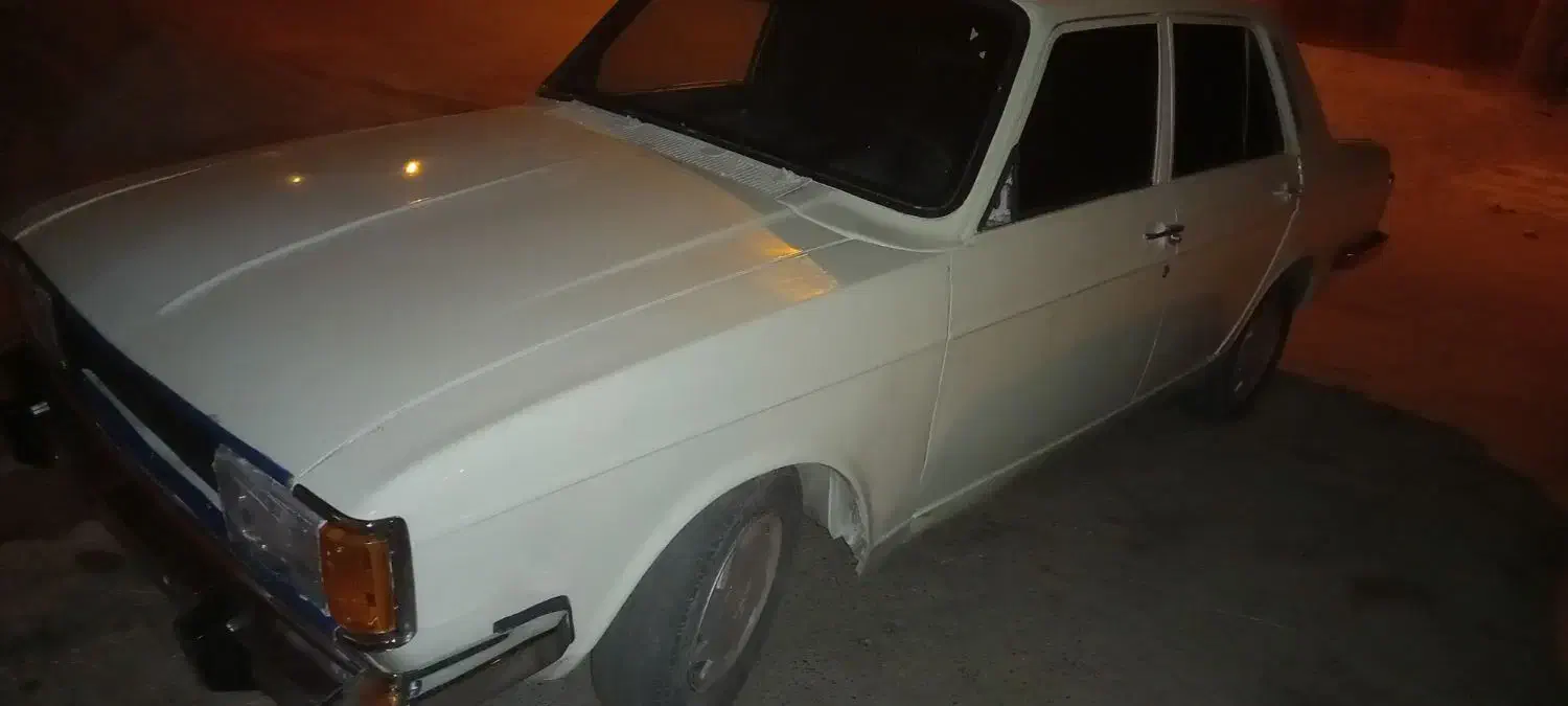 پیکان مدل ۸۲.انژکتوری|خودرو سواری و وانت|کرمان, |دیوار