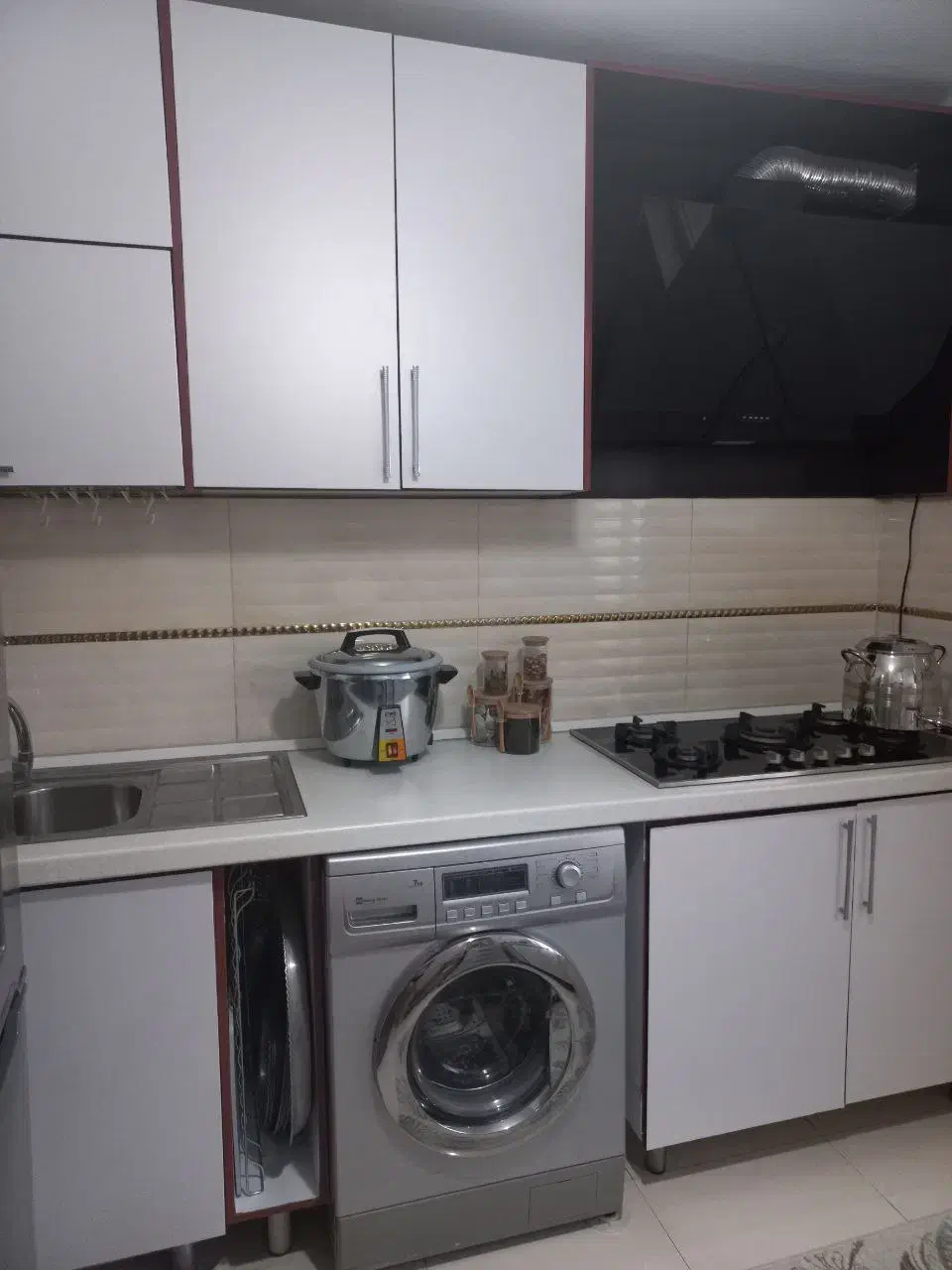 خانه ویلایی|فروش خانه و ویلا|ری, تقی آباد|دیوار