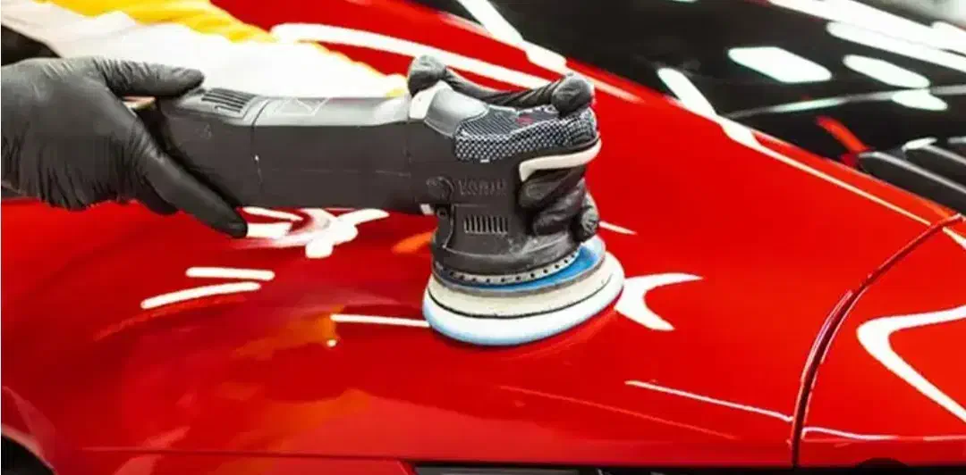 استخدام پولیشکار ماشین همراه با آموزش|استخدام صنعتی، فنی، مهندسی|تهران, بلوار کشاورز|دیوار