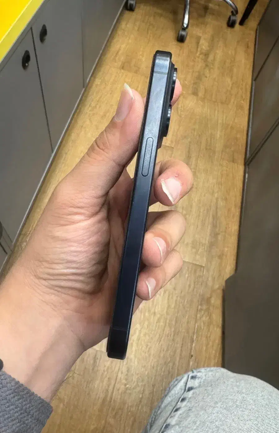 آیفون۱۵ پرو+ایرپاد|موبایل|ساوه, |دیوار