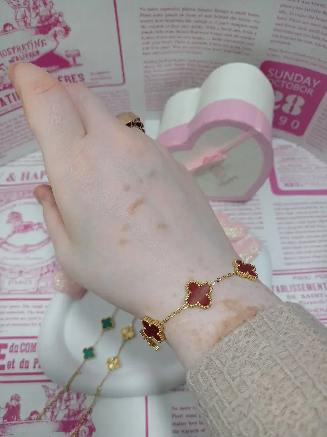 زیورآلات ژوپینگ|بدلیجات|قم, میدان نو|دیوار