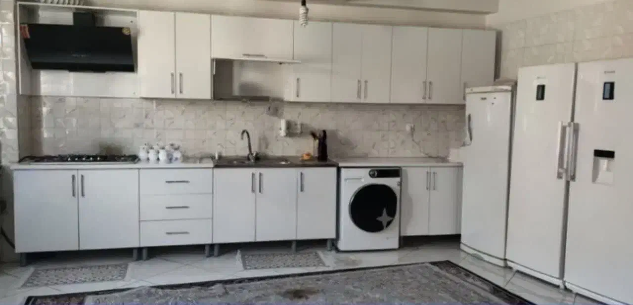 فرش یک دستگاه آپارتمان|فروش آپارتمان|تهران, شهرک صادقیه|دیوار