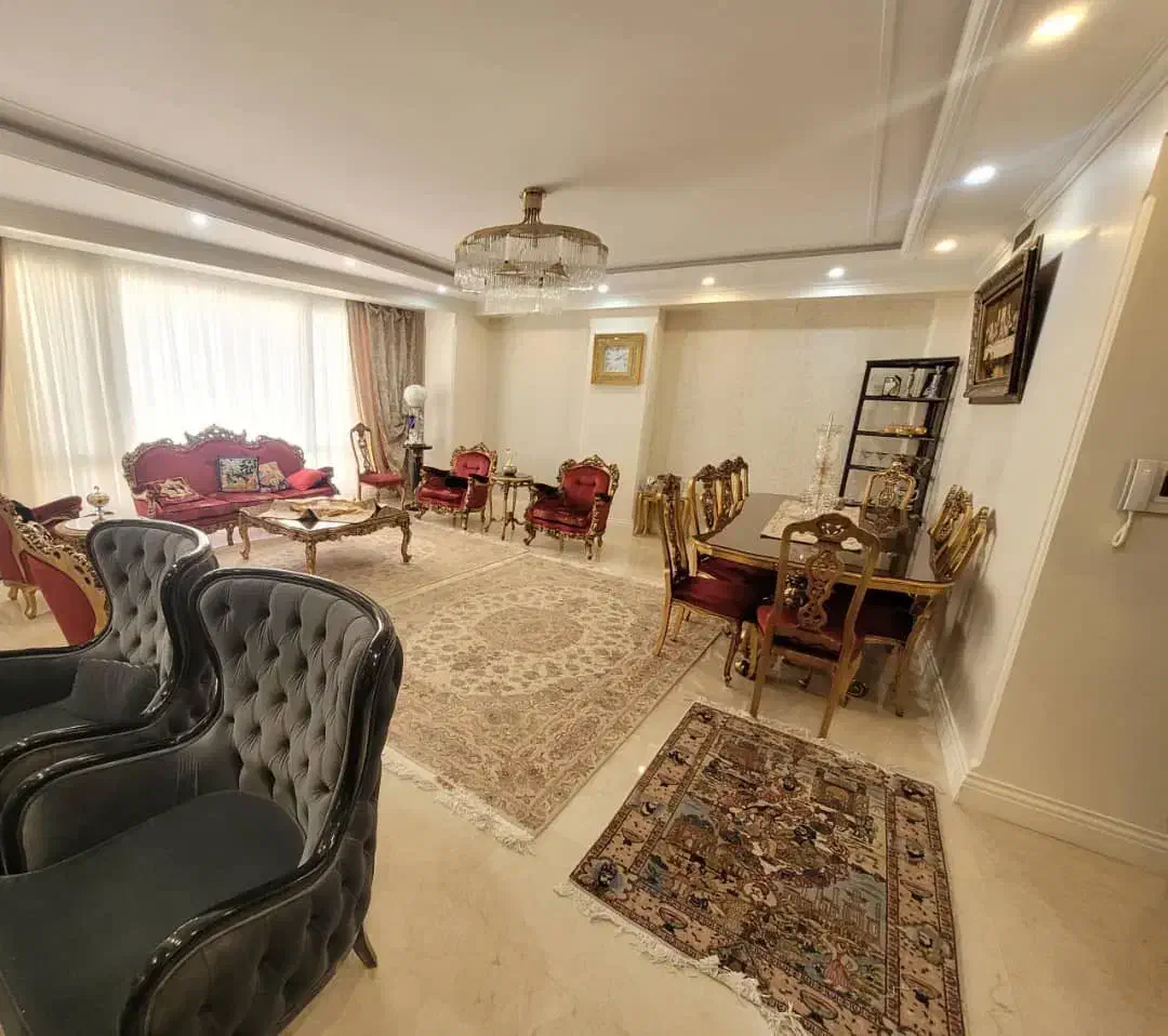 نیاوران/گل‌سنگ/مرجان/به قیمت رسیده/دیدنی|فروش آپارتمان|تهران, نیاوران|دیوار