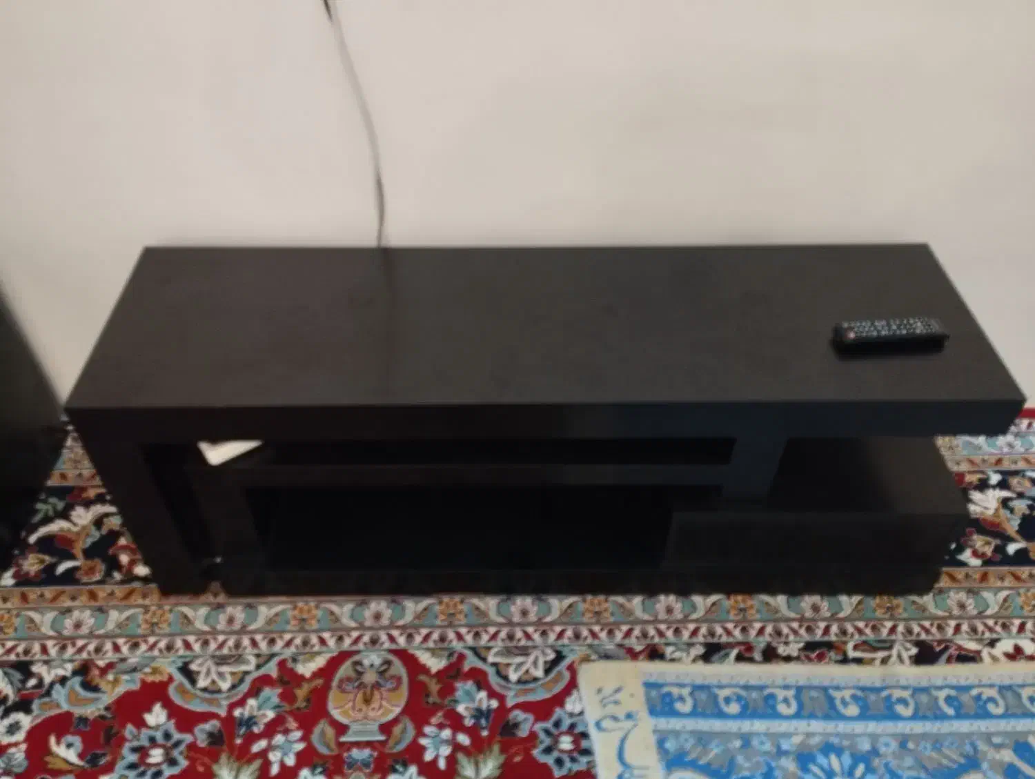 میز تلویزیون در حد نو آکبند|میز تلویزیون|مشهد, حجاب (شهرک غرب)|دیوار