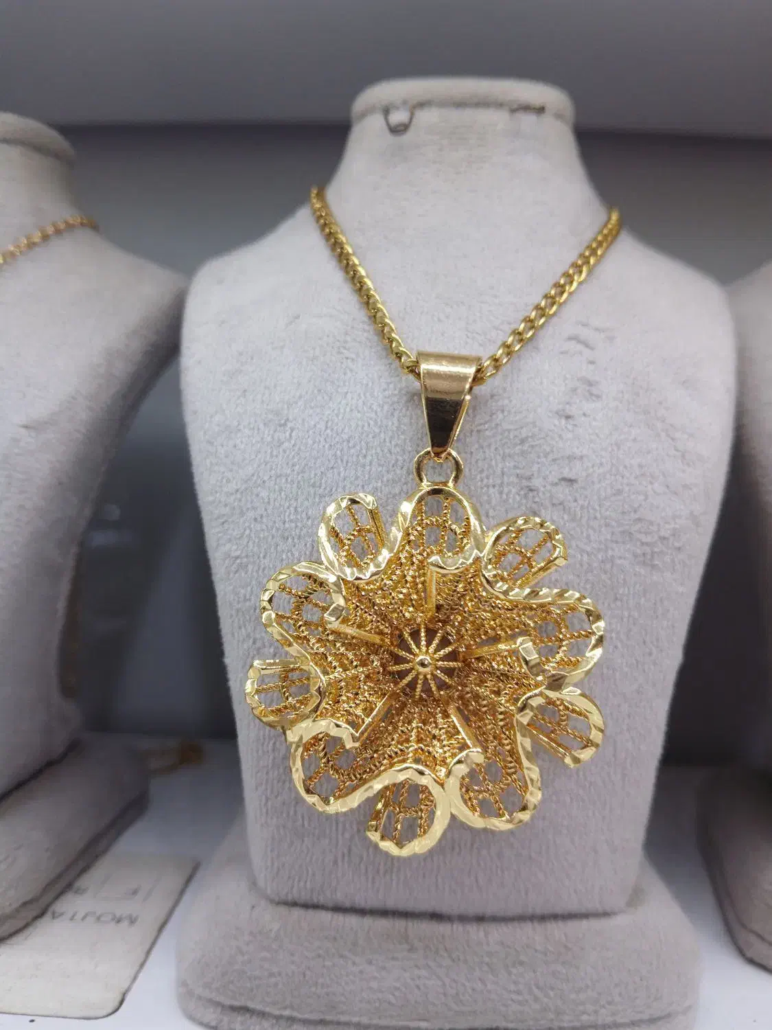 زنجیر پلاک رنگ ثابت|بدلیجات|ماهدشت, |دیوار