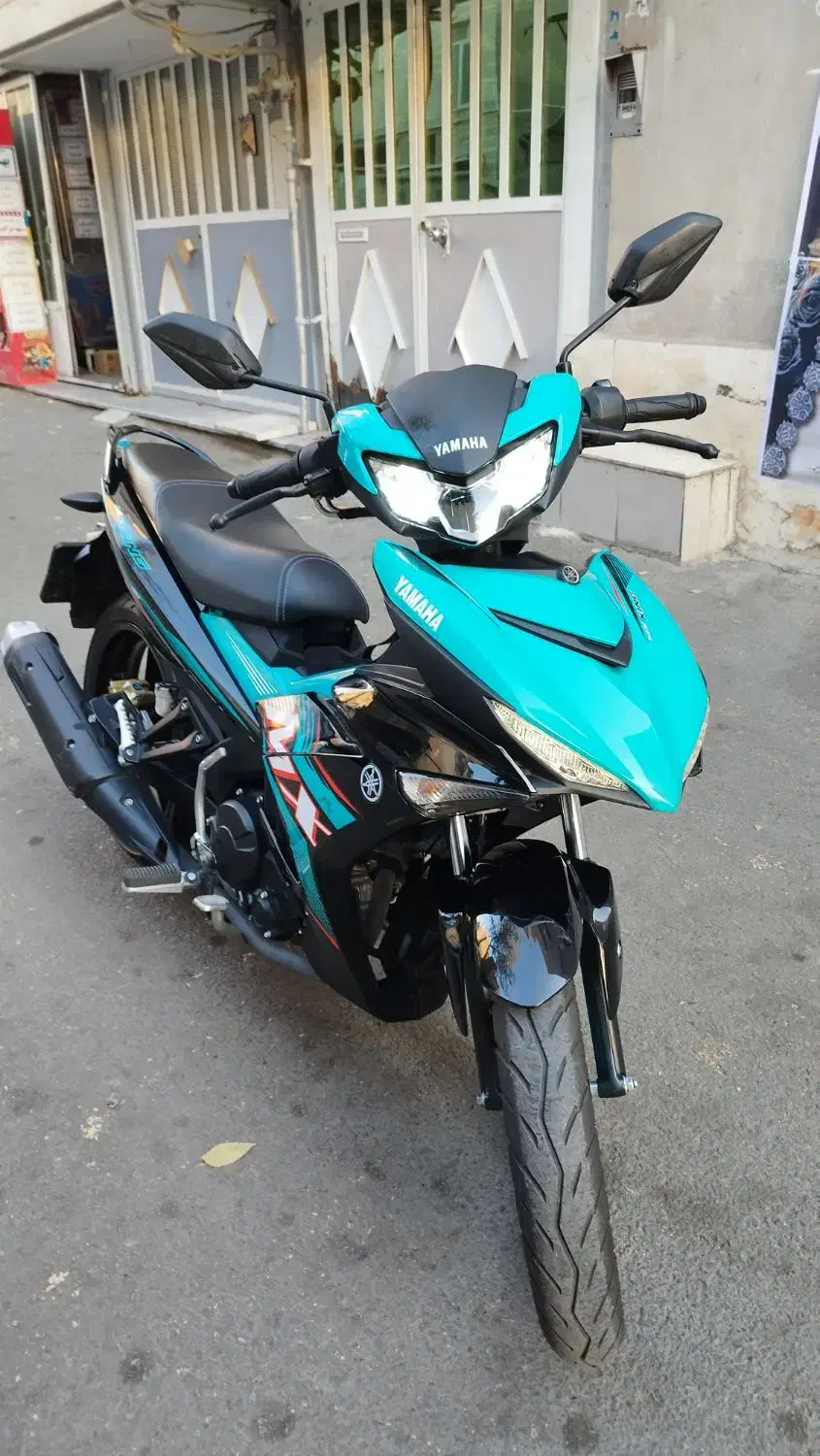 MX king|موتورسیکلت|تهران, تختی|دیوار