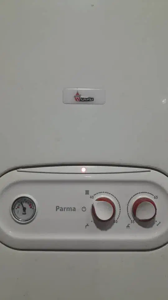 تعمیرات پکیج وکولر گازی|خدمات پیشه و مهارت|اصفهان, شهرک میلاد|دیوار