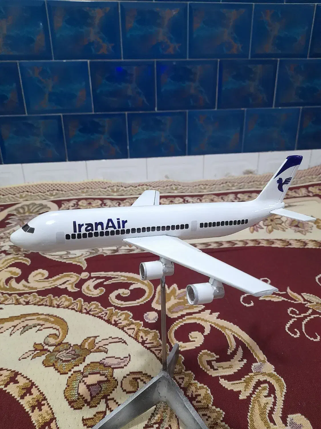 ماکت هواپیما|کلکسیون و سرگرمی|تبریز, |دیوار