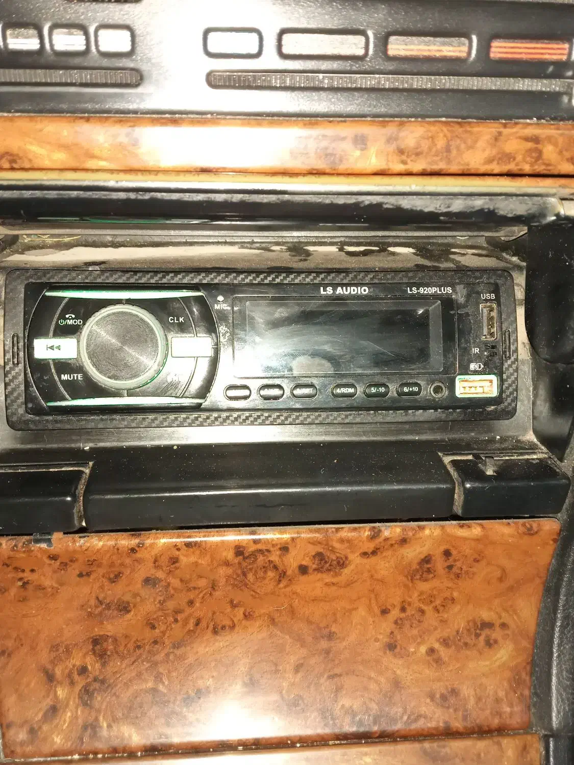 ظبط ماشین|صوتی و تصویری|اردبیل, |دیوار