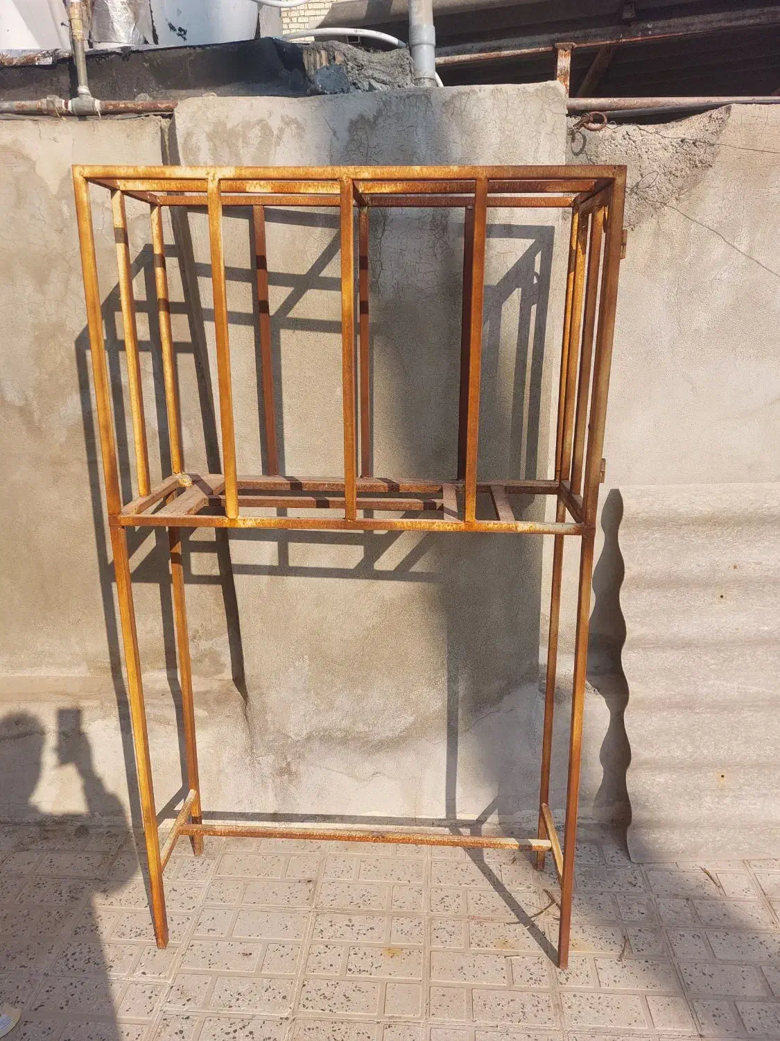 محافظ ضد سرقت کمپرسور اسپیلت ۲۴ هزار|کولر گازی و فن‌کوئل|داراب, |دیوار