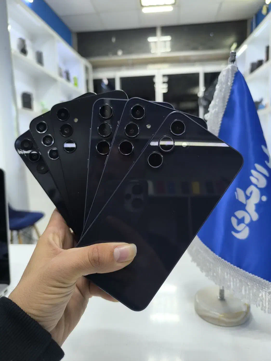 خرید انواع گوشی کارکرده با بهترین قیمت بازار|موبایل|نیشابور, دارایی|دیوار