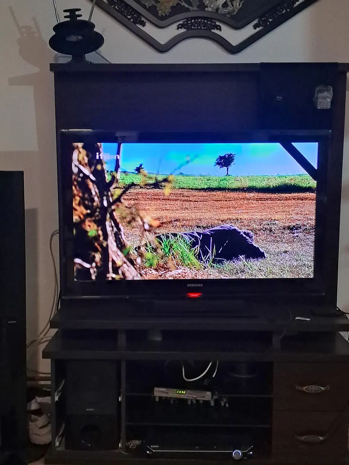 میز تلویزیون ام دی اف|میز تلفن|تهران, ولنجک|دیوار