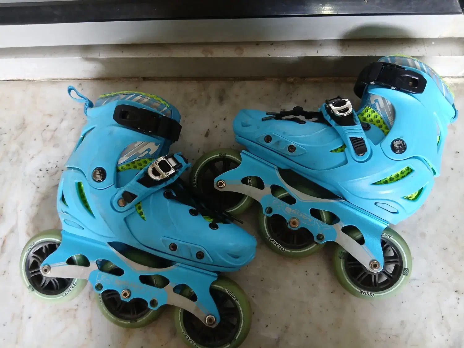 اسکیت درحدنو|دوچرخه، اسکیت، اسکوتر|گرگان, |دیوار