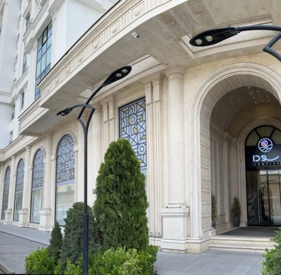 ادمین حرفه ای اینستاگرام خانم سودا کامپلکس|استخدام رایانه و فناوری اطلاعات|تبریز, |دیوار