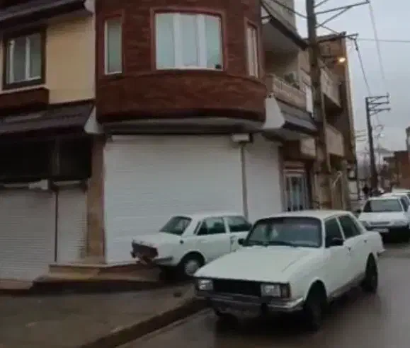 مغازه|اجارهٔ مغازه و غرفه|مهاباد (آذربایجان غربی), |دیوار