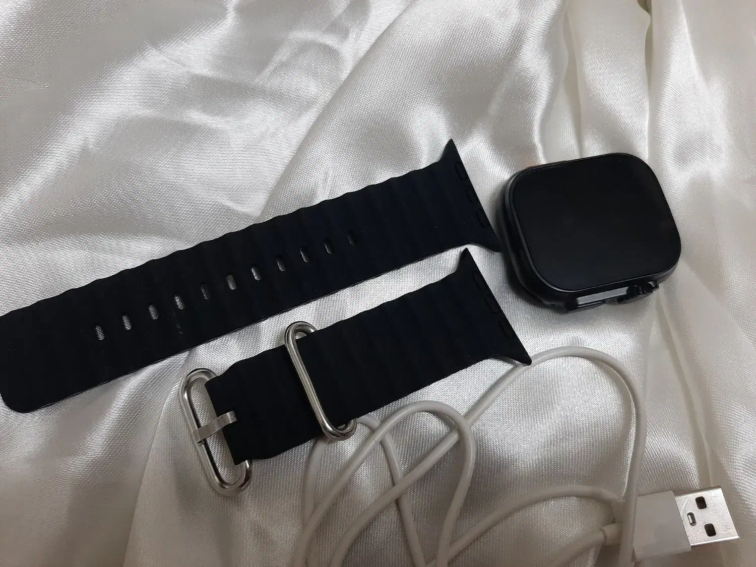 ساعت هوشمند نو نو|ساعت|قم, شاه ابراهیم|دیوار