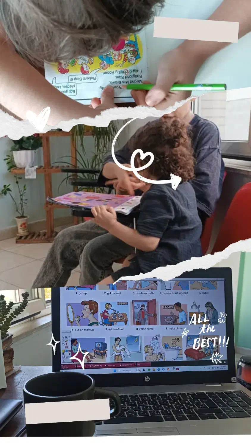 آموزش زبان|خدمات آموزشی|ارومیه, |دیوار