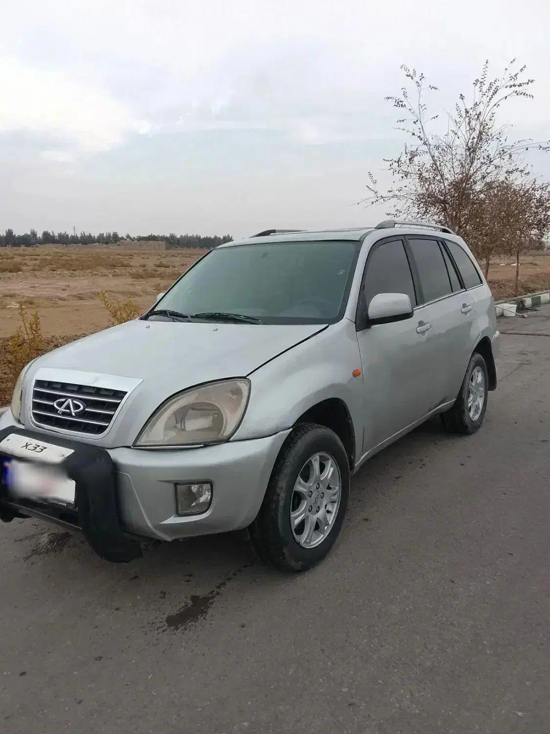 فروش ماشین ام وی امx33|خودرو سواری و وانت|قم, منبع آب|دیوار