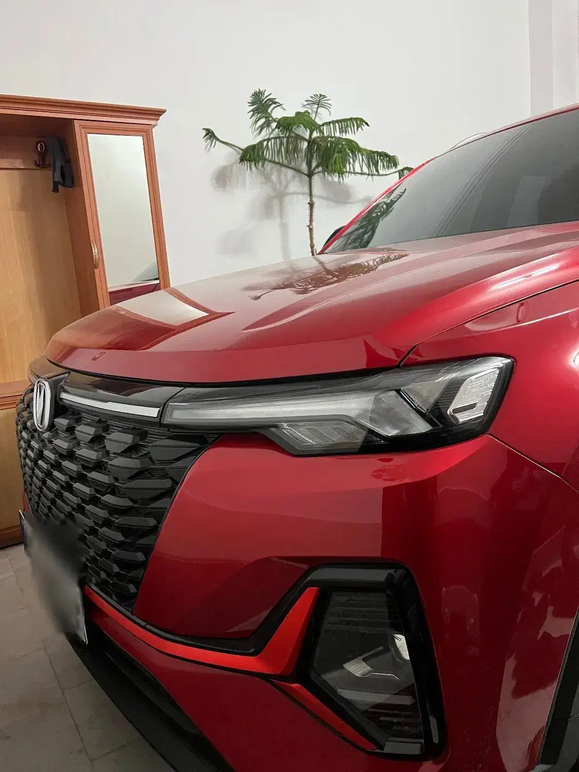 چانگانcs35|خودرو سواری و وانت|تربتحیدریه, کاشانی|دیوار