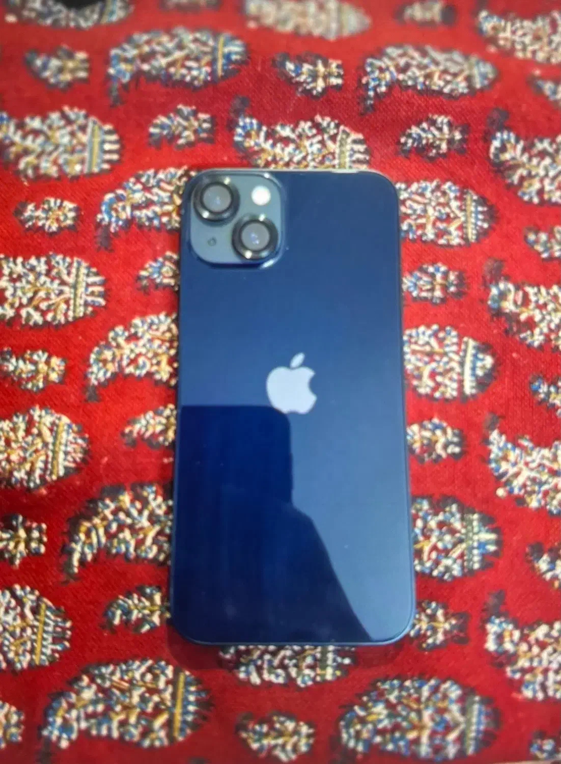 گوشی iphone 13|موبایل|گرمسار, |دیوار