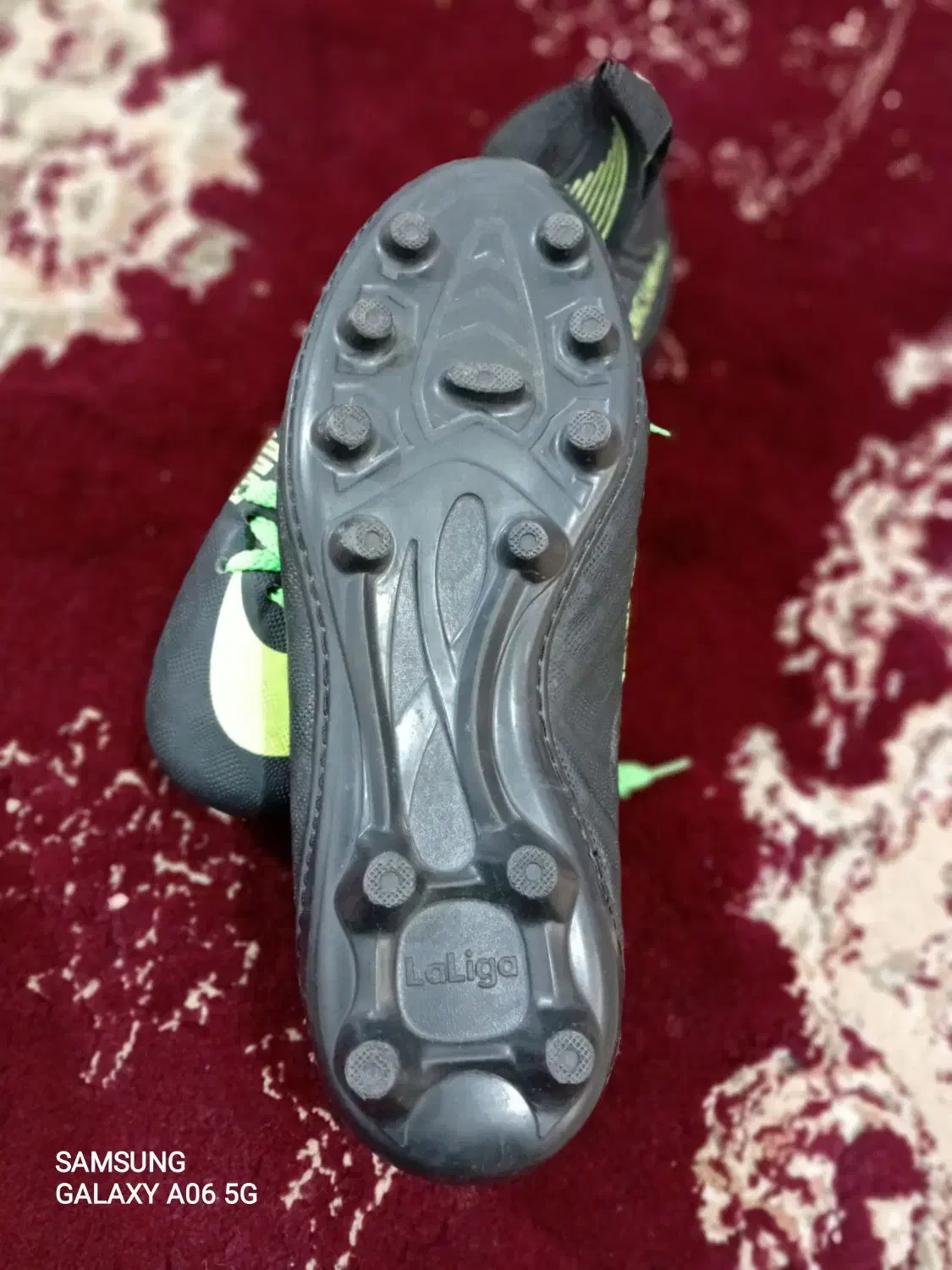 کفش استوک دار جورابی اورجینال|کیف، کفش، کمربند|اهواز, عین ۲|دیوار