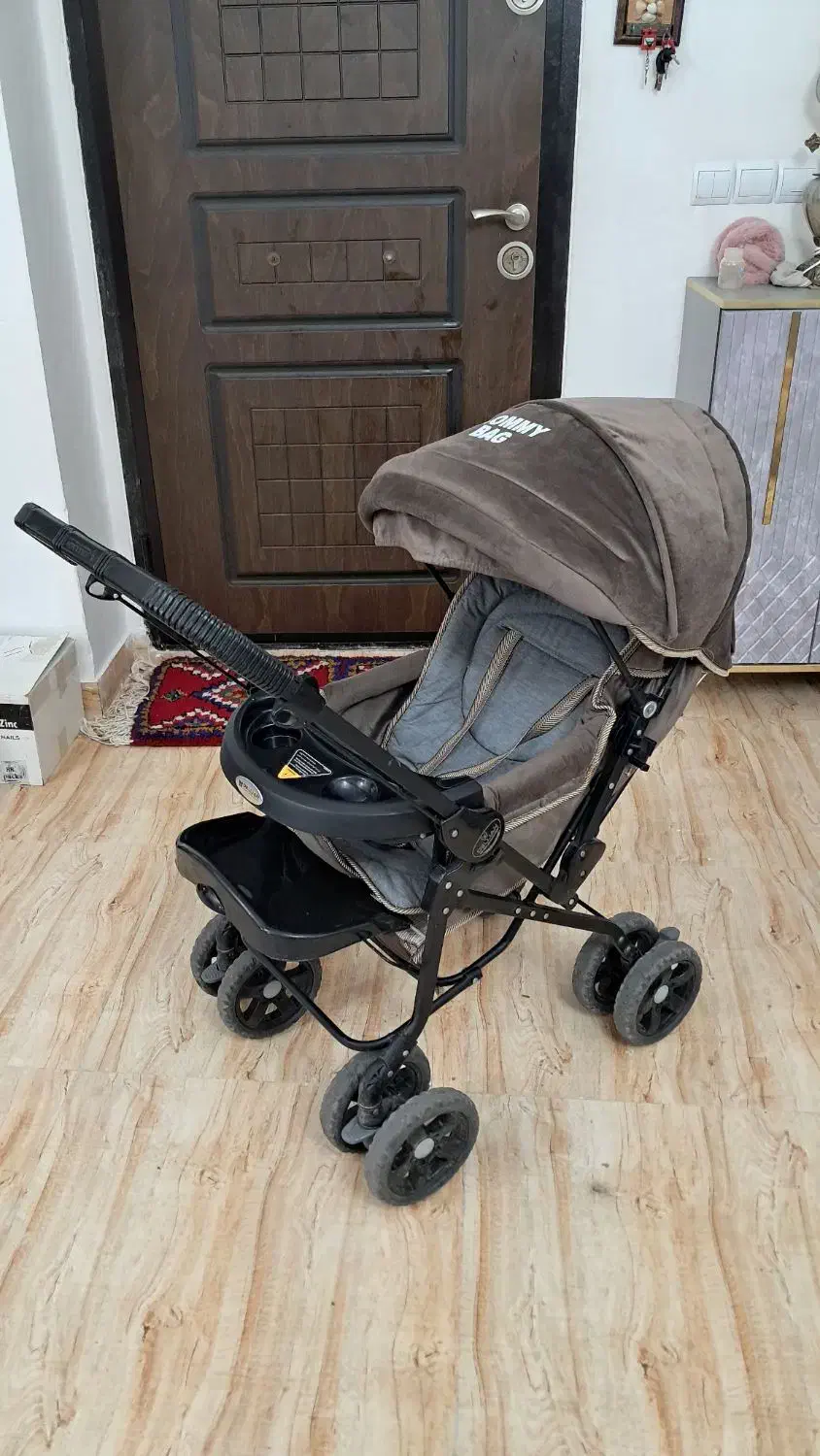 کالسکه|کالسکه و لوازم جانبی|تبریز, |دیوار