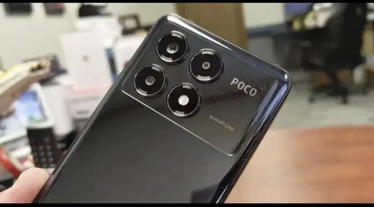 x6pro|موبایل|ارومیه, |دیوار