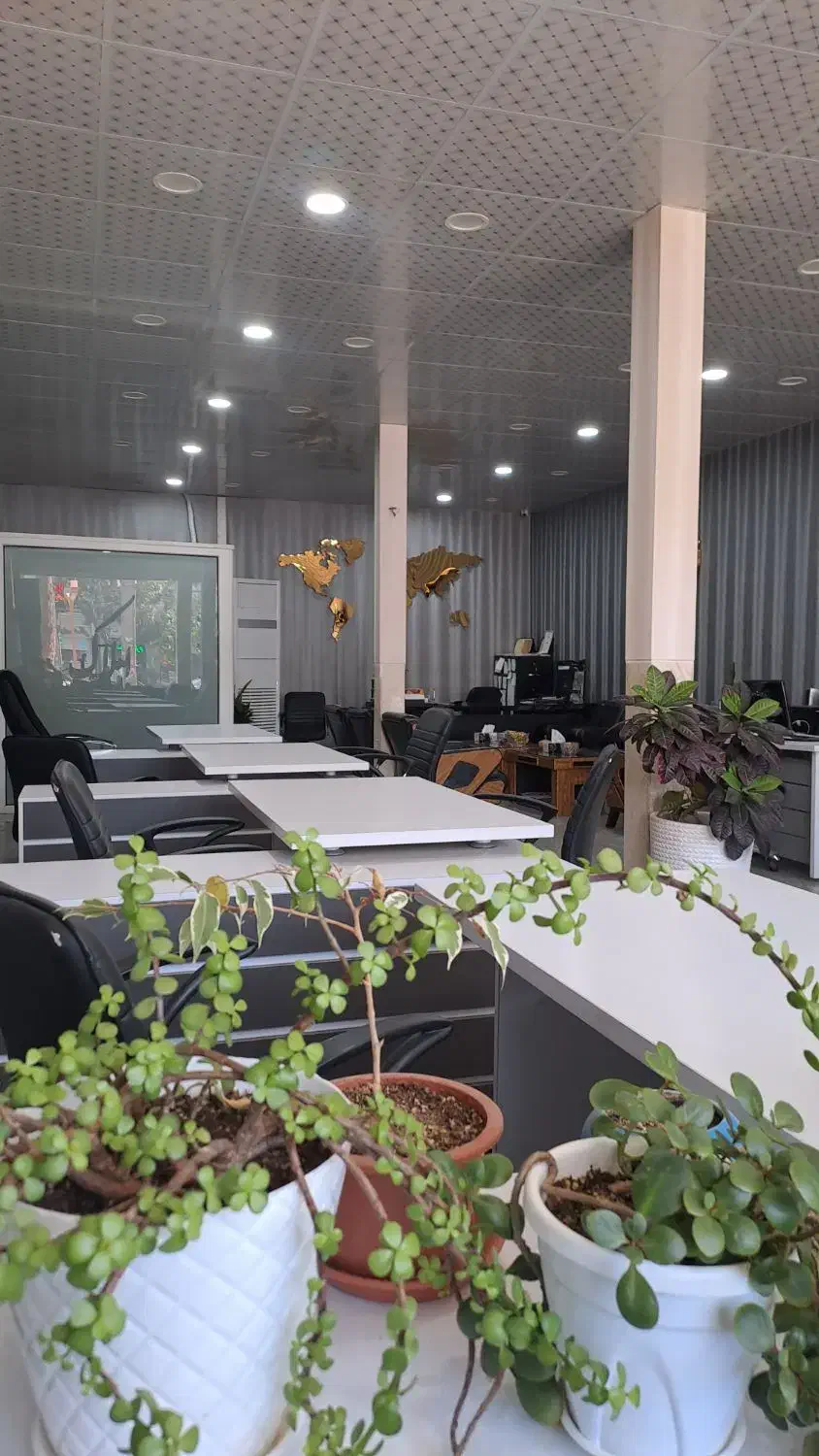 آپارتمان ۱۲۰ متر رباط کریم خ فرهنگ|فروش آپارتمان|رباط‌کریم, رباط‌کریم|دیوار