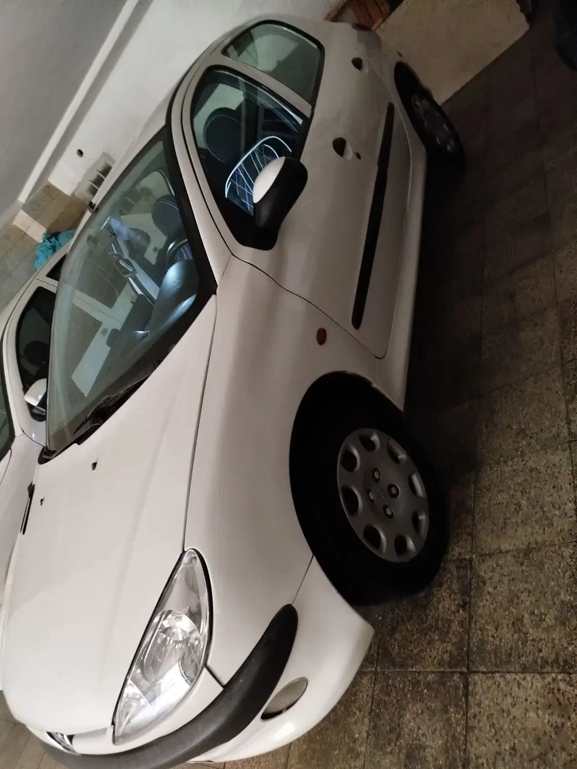 206|خودرو سواری و وانت|تهران, وصفنارد|دیوار