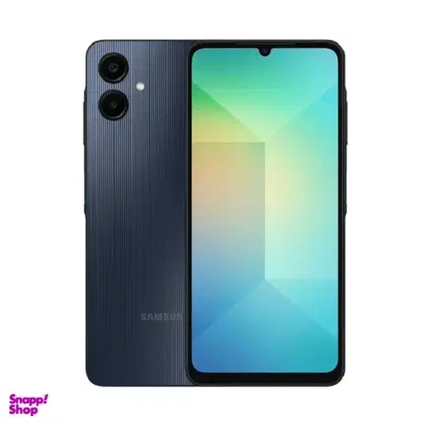 گوشی سامسونگ Galaxy A06 دو سیم 128 گیگ رم 4 گیگ|موبایل|شیراز, گلستان|دیوار