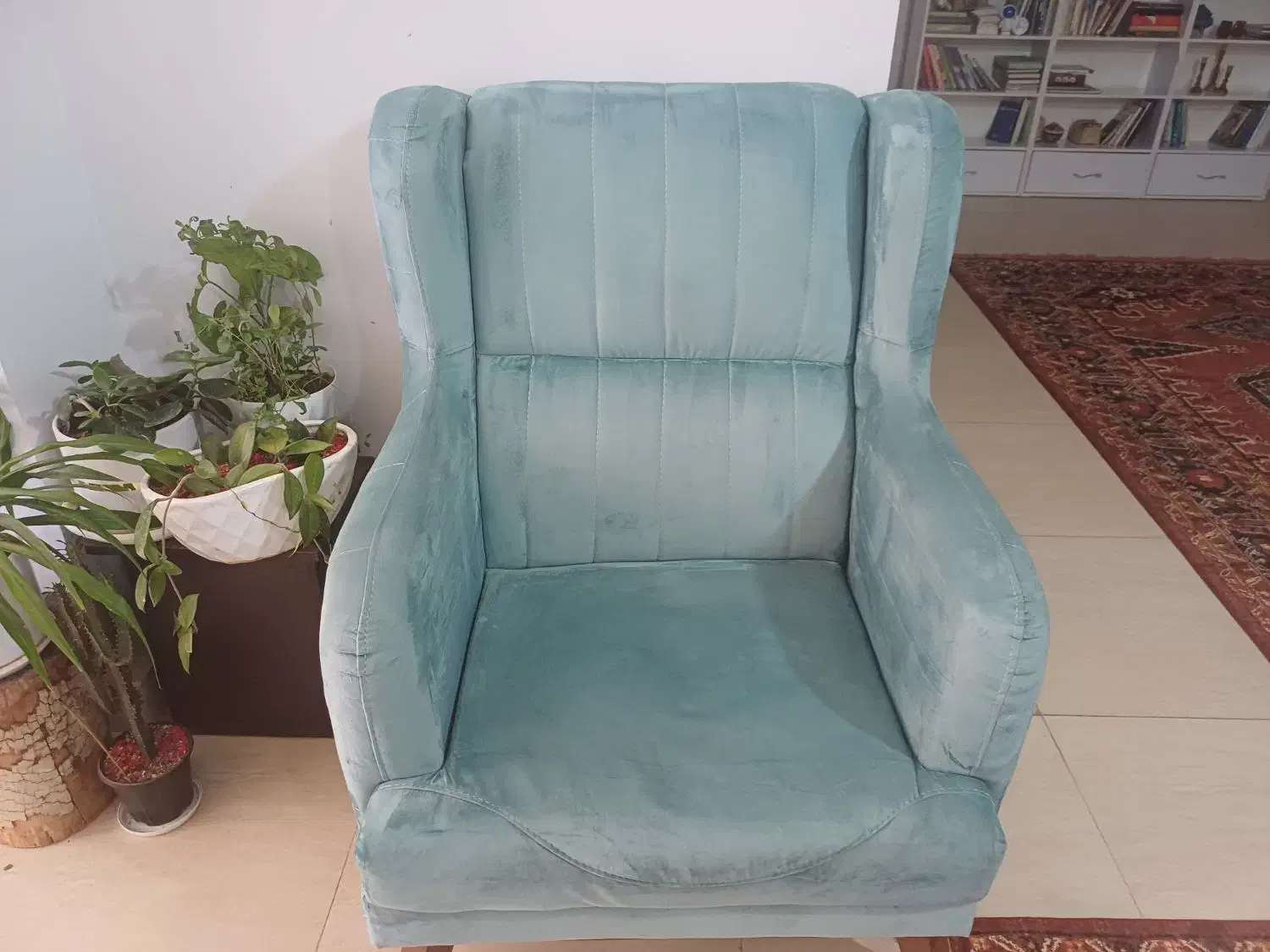 مبل ۷نفره|مبلمان خانگی و میز عسلی|یاسوج, |دیوار