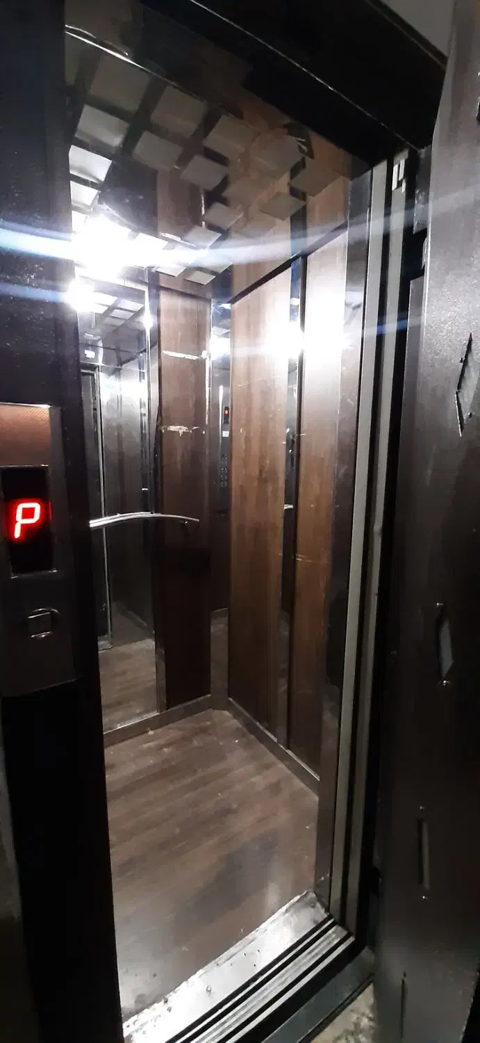 ۸۵ آسانسورپارکینگ بدون مزاحم عبدالمطلب اوایل کریمی|فروش آپارتمان|مشهد, شهید مطهری|دیوار