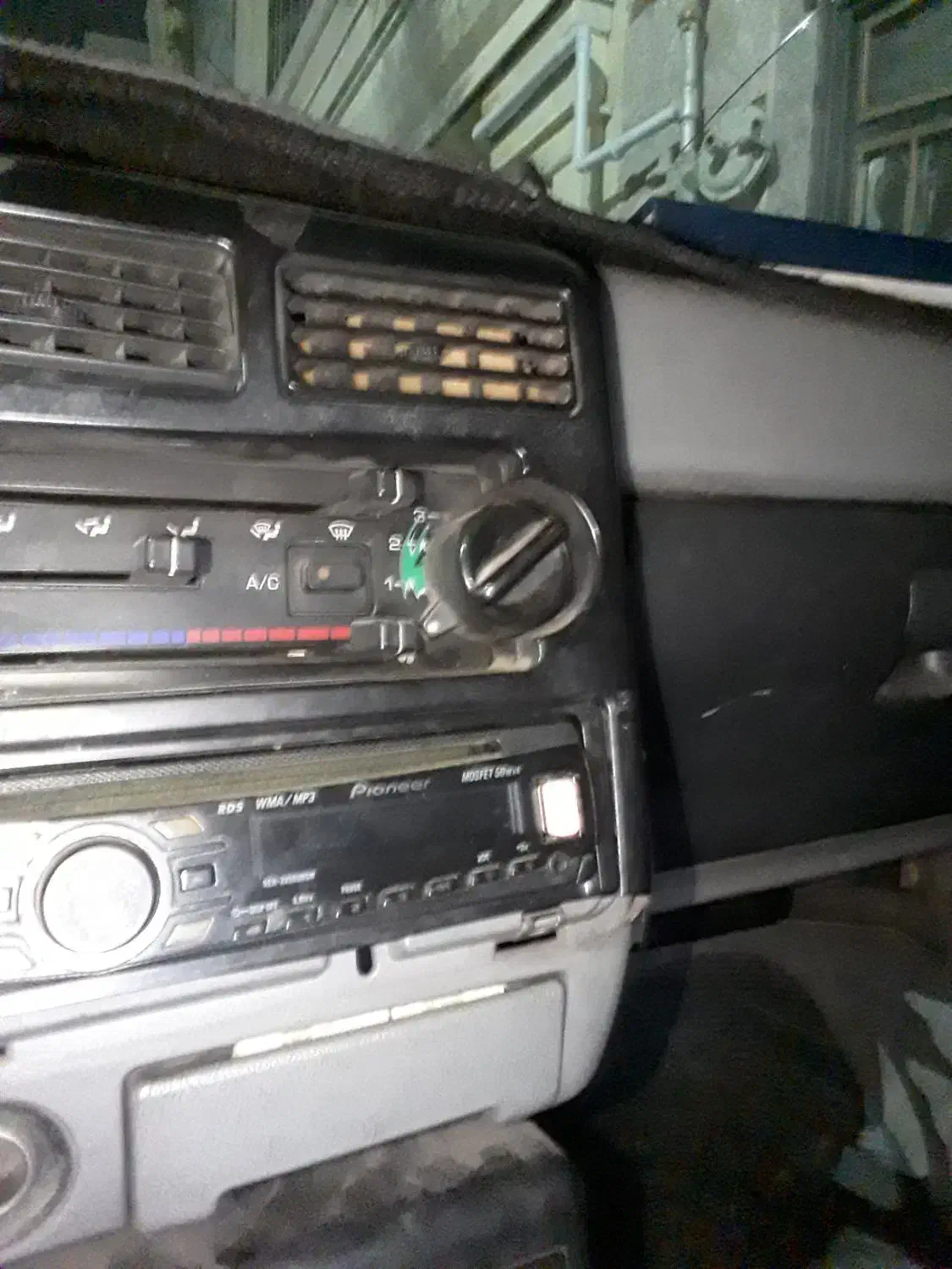 ضبط وباند امپلی ماشین سیستم کامل|قطعات یدکی و لوازم جانبی|اسلامشهر, شهرک مفیدی|دیوار