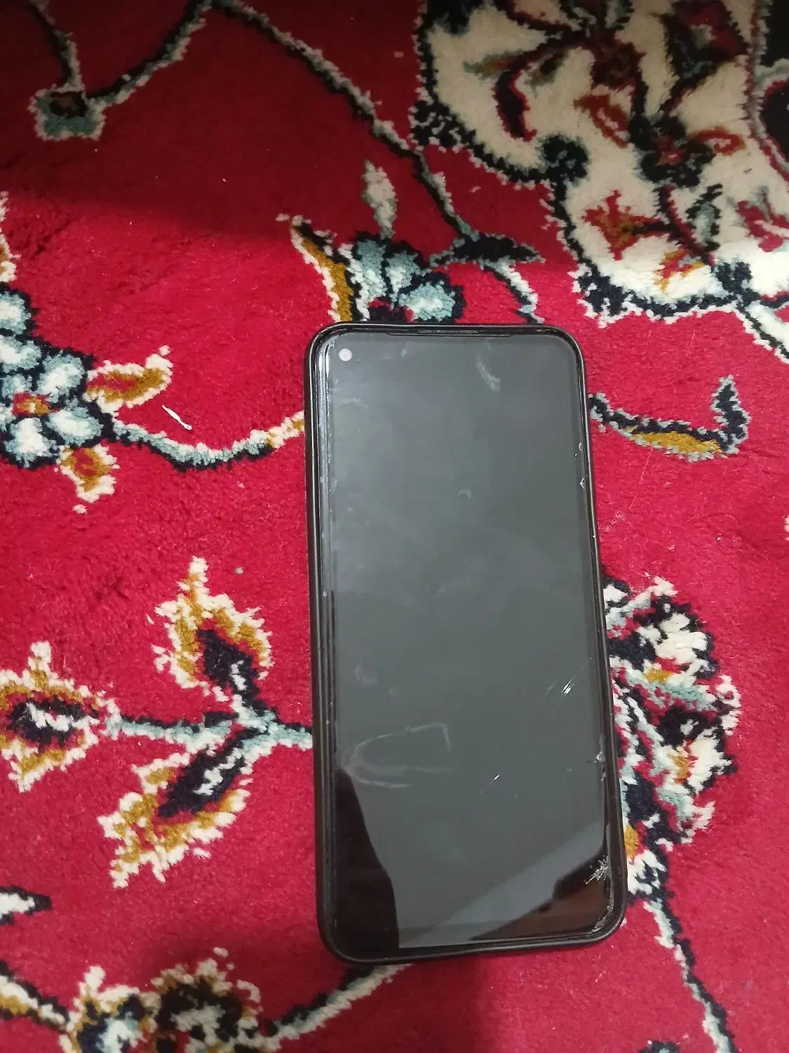 گوشی Galaxy A11|موبایل|ازنا, |دیوار