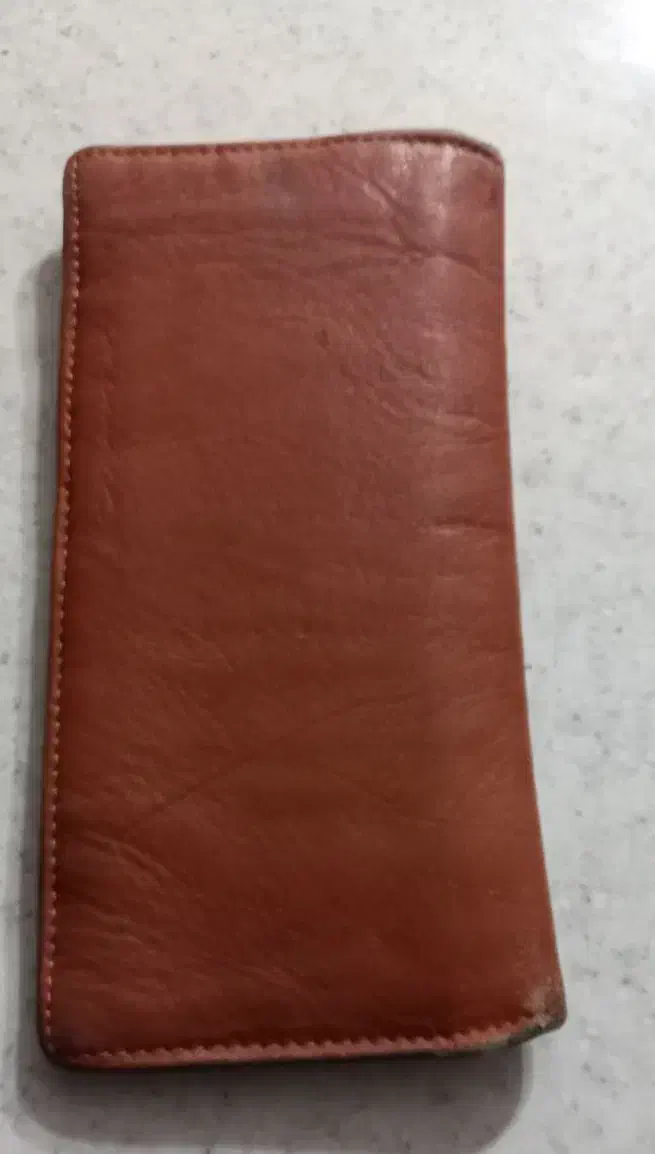 کیف پول چرم|کیف، کفش، کمربند|بروجرد, |دیوار