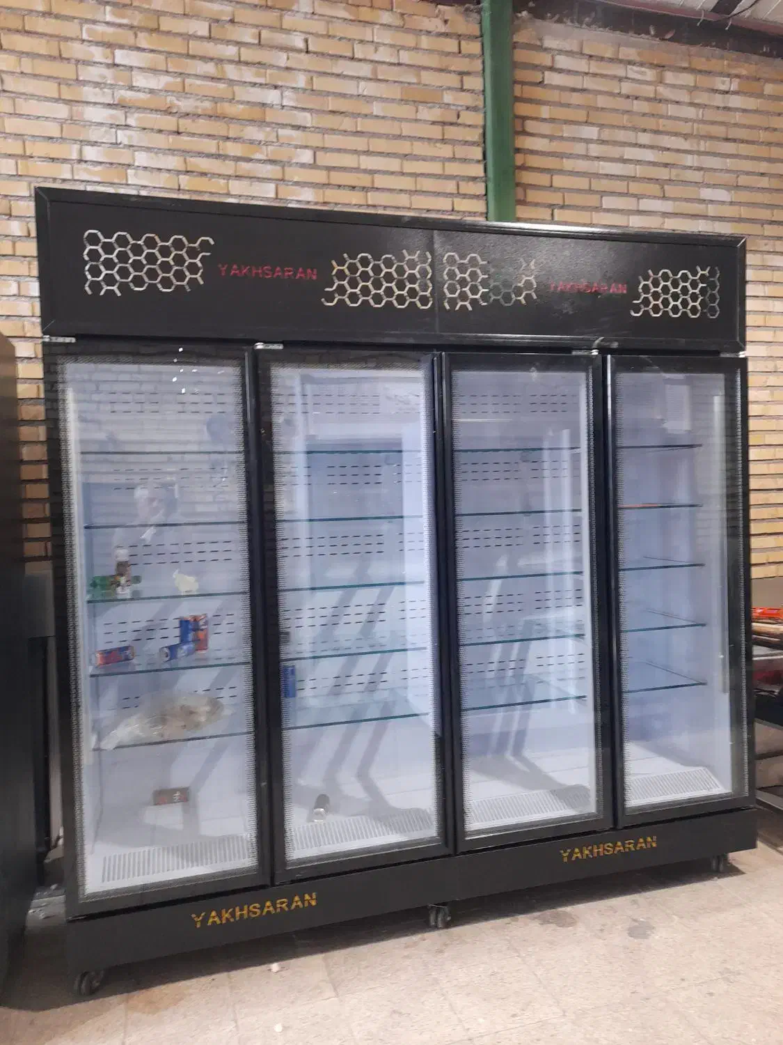 یخچال صنعتی|فروشگاه و مغازه|مشهد, کشف|دیوار