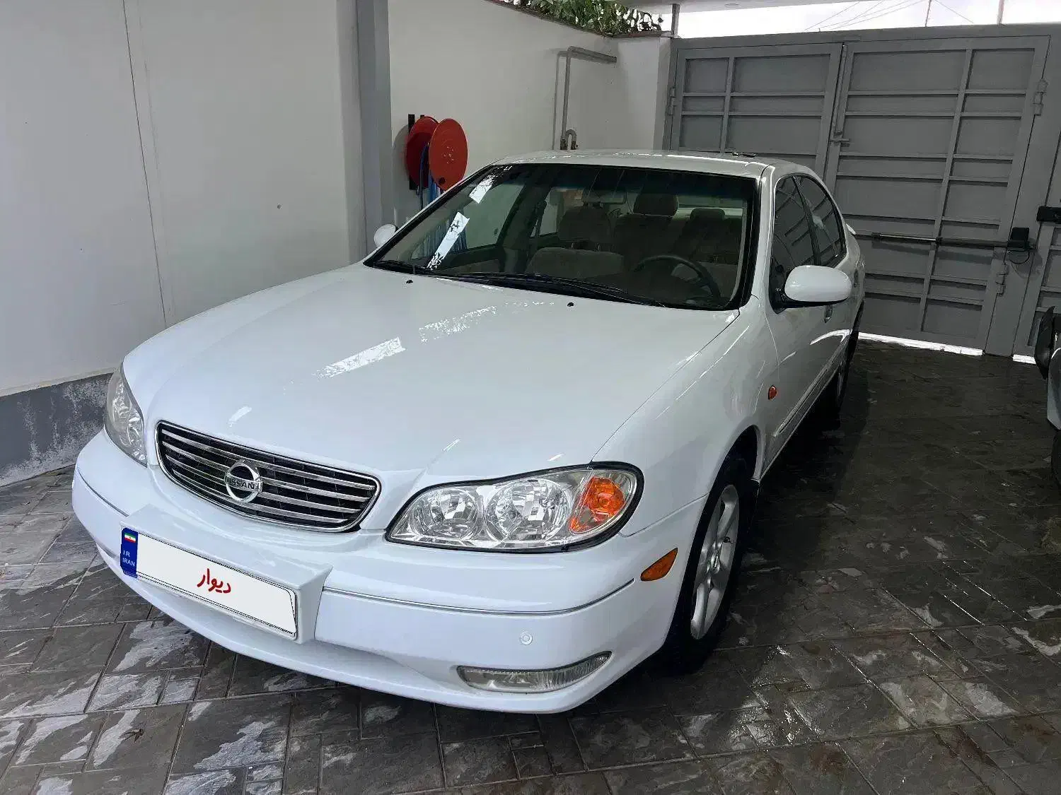 نیسان ماکسیما|خودرو کلاسیک|آمل, |دیوار