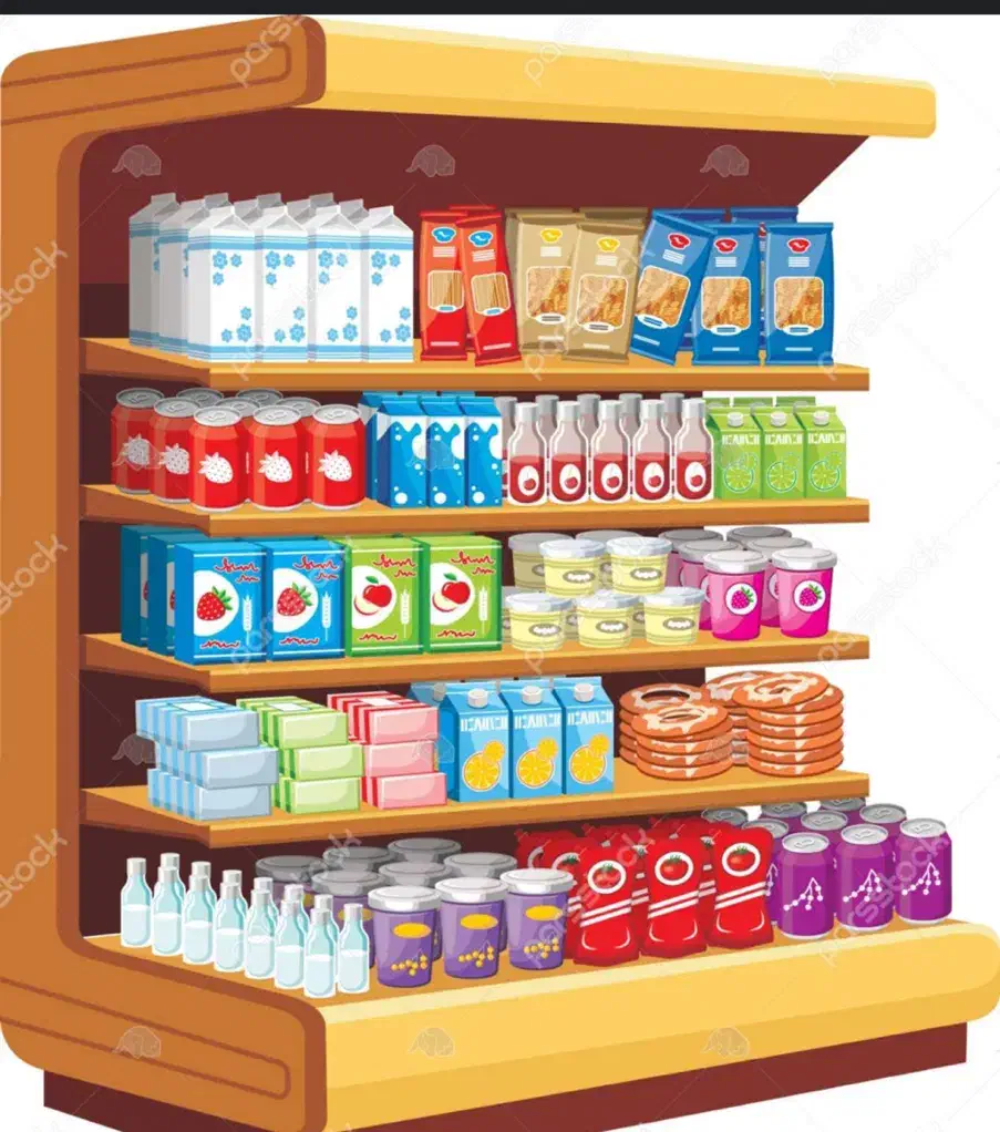 فروشنده|استخدام خدمات فروشگاه و رستوران|بجنورد, |دیوار