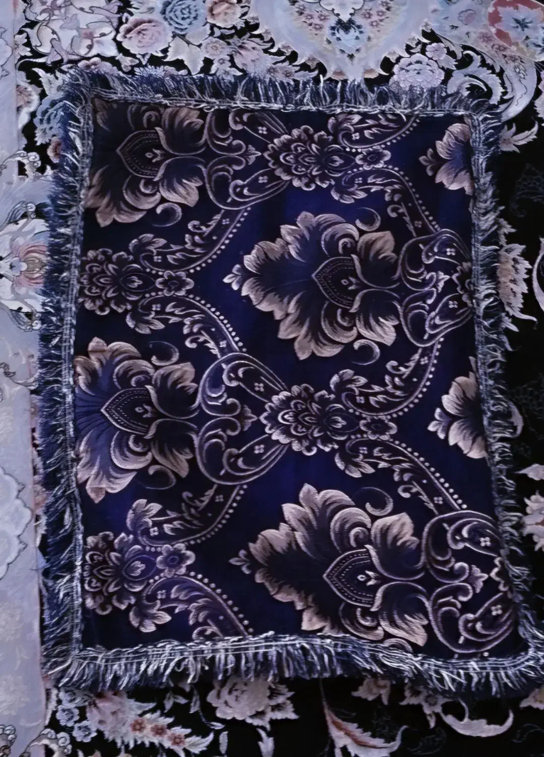 رویه بالشت|رختخواب، بالش، پتو|کوهدشت, |دیوار