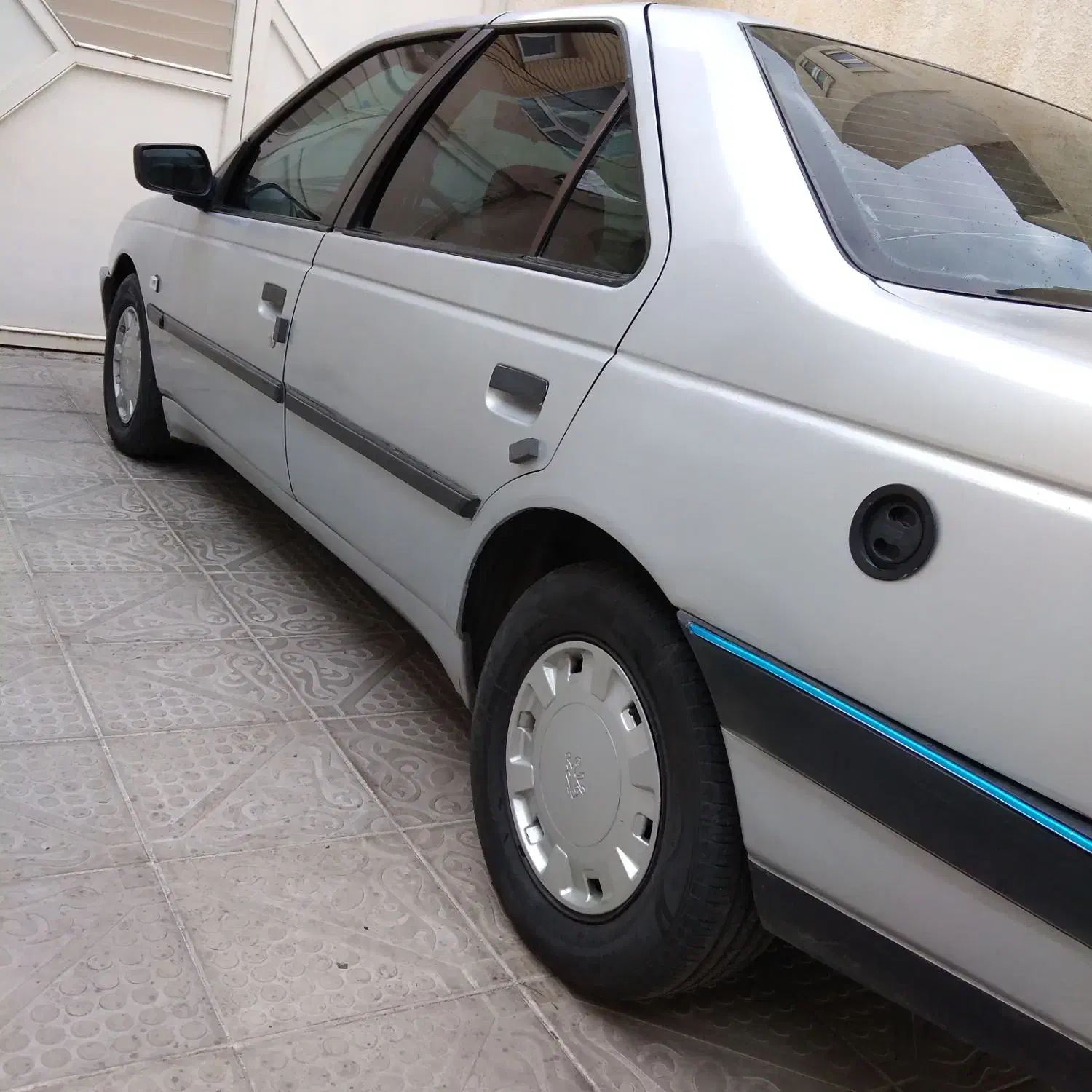 پژو405 GLX|خودرو سواری و وانت|تبریز, |دیوار