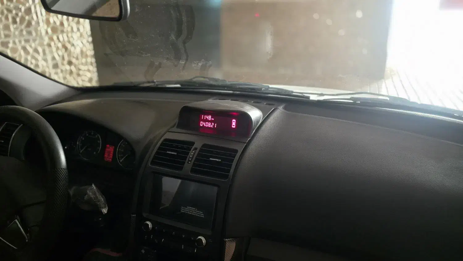 سورن پلاس|خودرو سواری و وانت|کرمانشاه, |دیوار